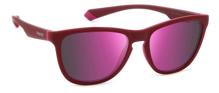 Polaroid 2133/S Sunglasses PLD{PRODUCT.NAME} DHV/AI