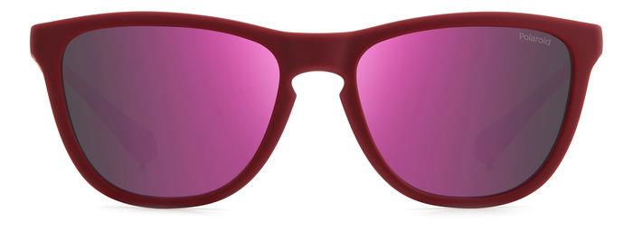 Polaroid 2133/S Sunglasses PLD{PRODUCT.NAME} DHV/AI