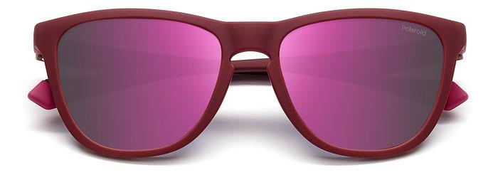 Polaroid 2133/S Sunglasses PLD{PRODUCT.NAME} DHV/AI