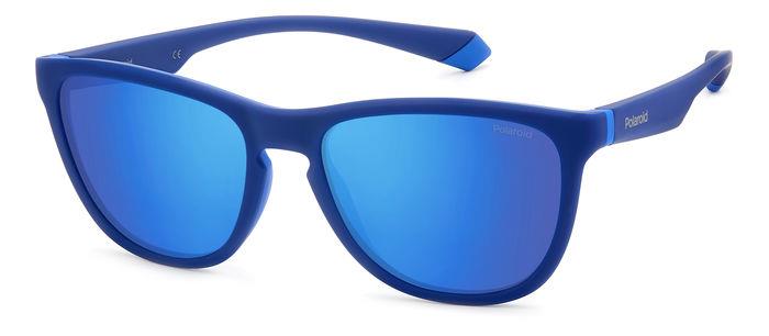 Polaroid 2133/S Sunglasses PLD{PRODUCT.NAME} ZX9/5X