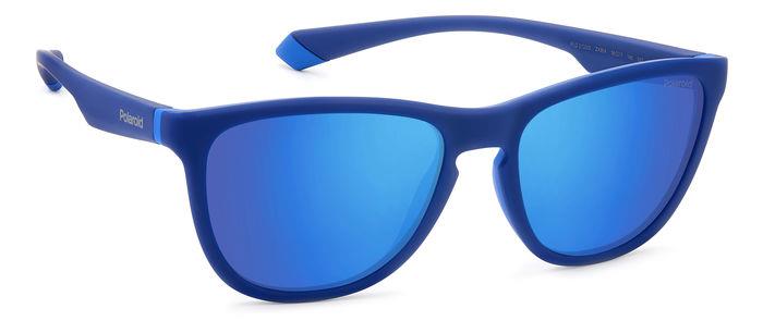 Polaroid 2133/S Sunglasses PLD{PRODUCT.NAME} ZX9/5X