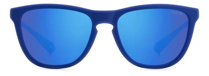 Polaroid 2133/S Sunglasses PLD{PRODUCT.NAME} ZX9/5X