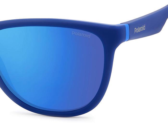 Polaroid 2133/S Sunglasses PLD{PRODUCT.NAME} ZX9/5X