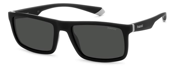 Polaroid 2134/S Sunglasses PLD{PRODUCT.NAME} 08A/M9