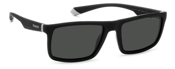 Polaroid 2134/S Sunglasses PLD{PRODUCT.NAME} 08A/M9
