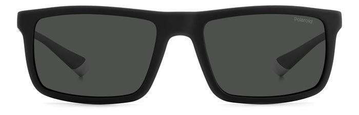 Polaroid 2134/S Sunglasses PLD{PRODUCT.NAME} 08A/M9