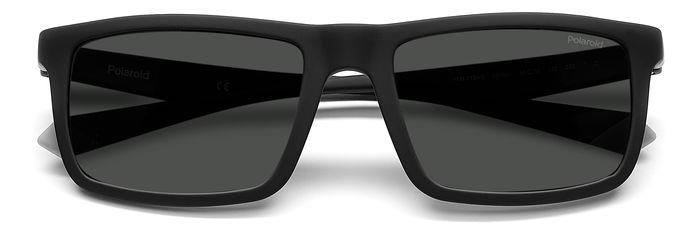 Polaroid 2134/S Sunglasses PLD{PRODUCT.NAME} 08A/M9