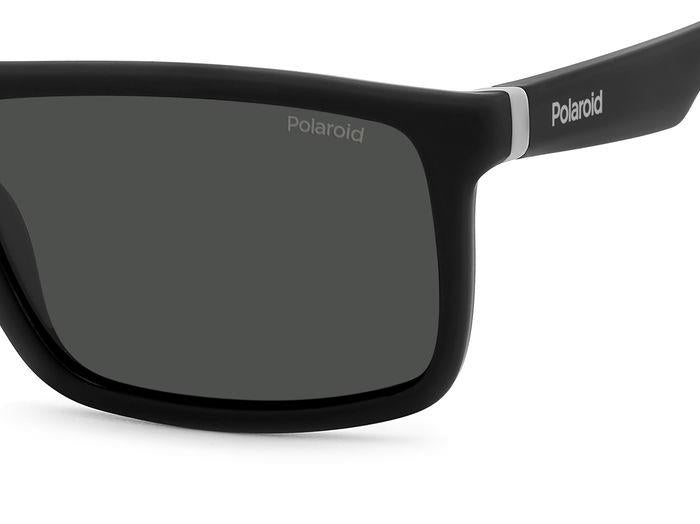 Polaroid 2134/S Sunglasses PLD{PRODUCT.NAME} 08A/M9