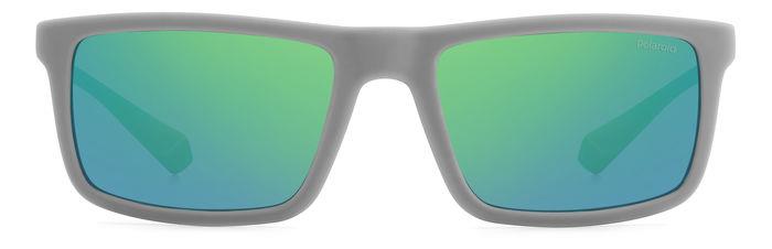 Polaroid 2134/S Sunglasses PLD{PRODUCT.NAME} 3U5/5Z