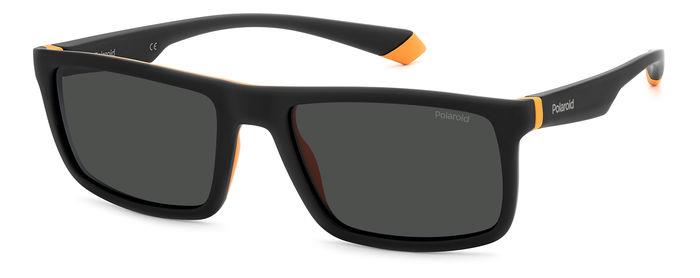 Polaroid 2134/S Sunglasses PLD{PRODUCT.NAME} 8LZ/M9