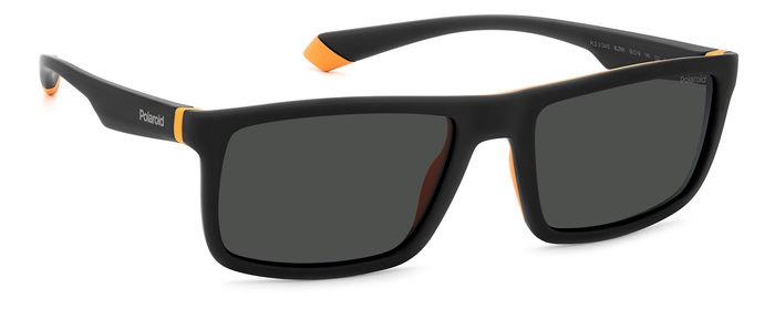 Polaroid 2134/S Sunglasses PLD{PRODUCT.NAME} 8LZ/M9