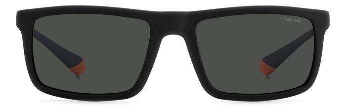 Polaroid 2134/S Sunglasses PLD{PRODUCT.NAME} 8LZ/M9