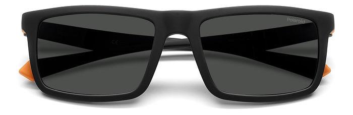 Polaroid 2134/S Sunglasses PLD{PRODUCT.NAME} 8LZ/M9