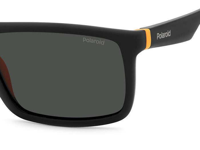 Polaroid 2134/S Sunglasses PLD{PRODUCT.NAME} 8LZ/M9