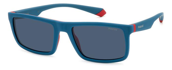 Polaroid 2134/S Sunglasses PLD{PRODUCT.NAME} CLP/C3