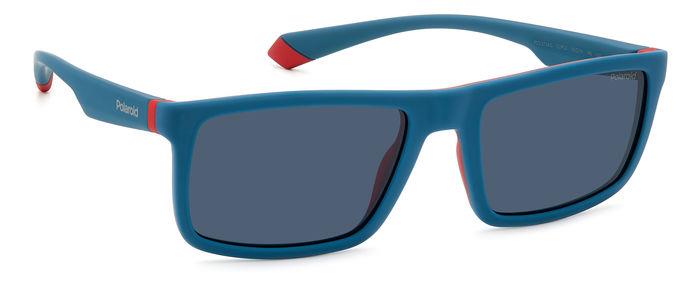 Polaroid 2134/S Sunglasses PLD{PRODUCT.NAME} CLP/C3