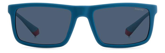 Polaroid 2134/S Sunglasses PLD{PRODUCT.NAME} CLP/C3