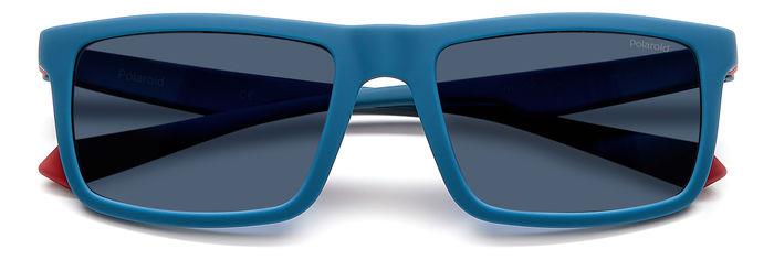 Polaroid 2134/S Sunglasses PLD{PRODUCT.NAME} CLP/C3