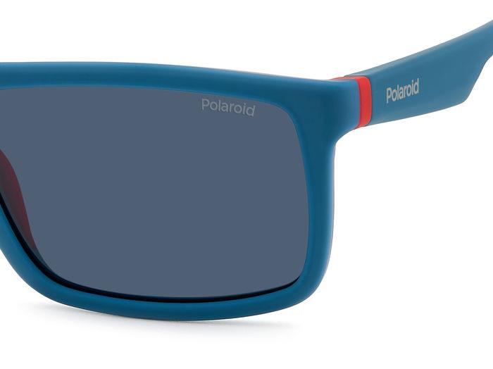Polaroid 2134/S Sunglasses PLD{PRODUCT.NAME} CLP/C3