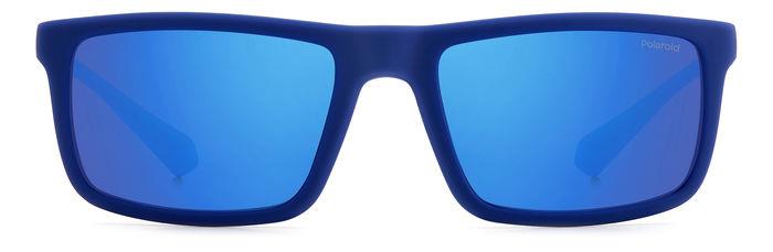Polaroid 2134/S Sunglasses PLD{PRODUCT.NAME} ZX9/5X