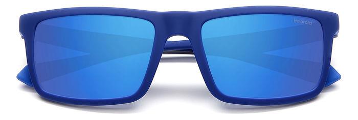 Polaroid 2134/S Sunglasses PLD{PRODUCT.NAME} ZX9/5X