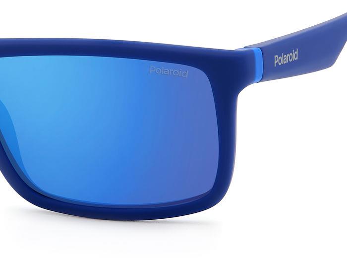 Polaroid 2134/S Sunglasses PLD{PRODUCT.NAME} ZX9/5X