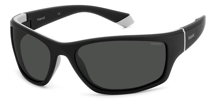 Polaroid 2135/S Sunglasses PLD{PRODUCT.NAME} 08A/M9