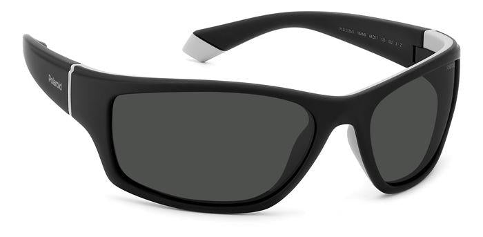 Polaroid 2135/S Sunglasses PLD{PRODUCT.NAME} 08A/M9