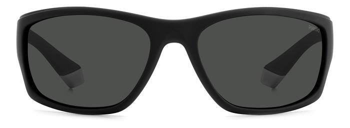 Polaroid 2135/S Sunglasses PLD{PRODUCT.NAME} 08A/M9