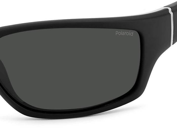 Polaroid 2135/S Sunglasses PLD{PRODUCT.NAME} 08A/M9
