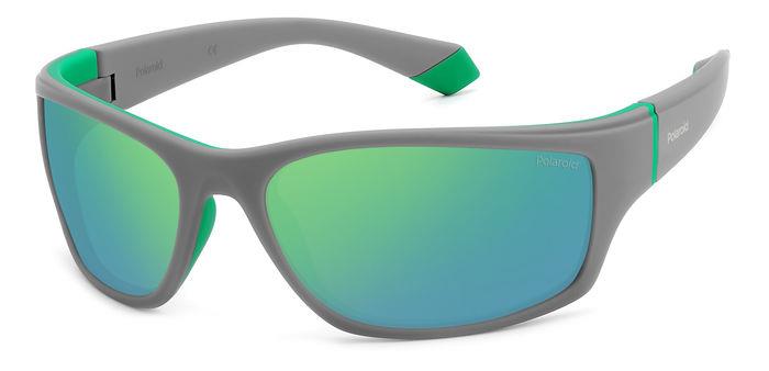 Polaroid 2135/S Sunglasses PLD{PRODUCT.NAME} 3U5/5Z