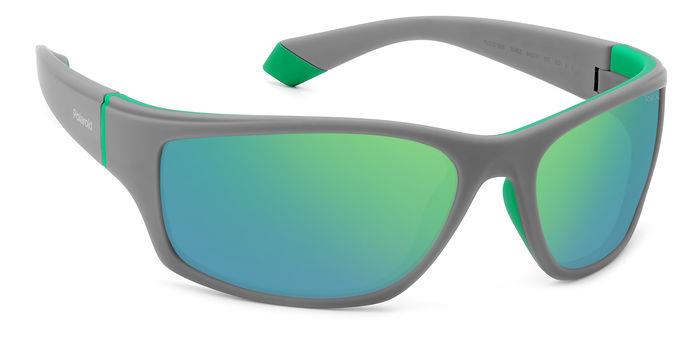 Polaroid 2135/S Sunglasses PLD{PRODUCT.NAME} 3U5/5Z