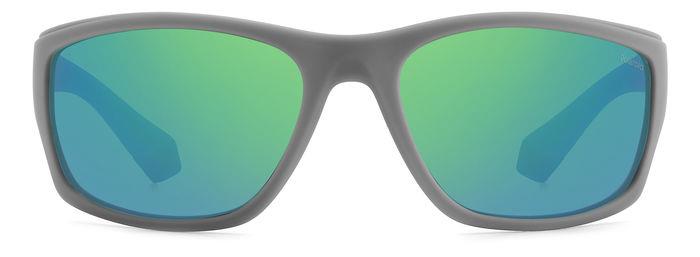 Polaroid 2135/S Sunglasses PLD{PRODUCT.NAME} 3U5/5Z