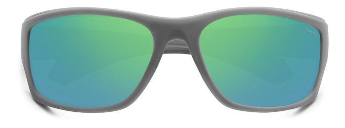 Polaroid 2135/S Sunglasses PLD{PRODUCT.NAME} 3U5/5Z