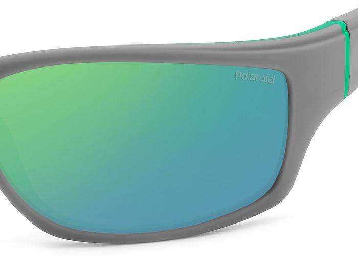 Polaroid 2135/S Sunglasses PLD{PRODUCT.NAME} 3U5/5Z