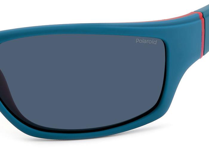 Polaroid 2135/S Sunglasses PLD{PRODUCT.NAME} CLP/C3