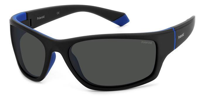 Polaroid 2135/S Sunglasses PLD{PRODUCT.NAME} D51/M9