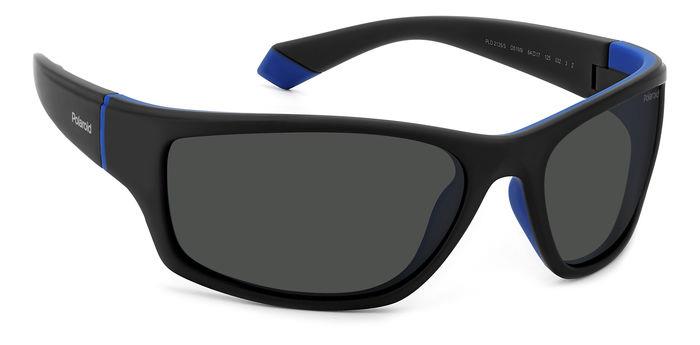 Polaroid 2135/S Sunglasses PLD{PRODUCT.NAME} D51/M9