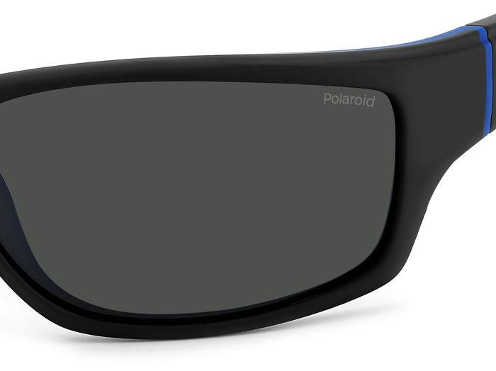 Polaroid 2135/S Sunglasses PLD{PRODUCT.NAME} D51/M9