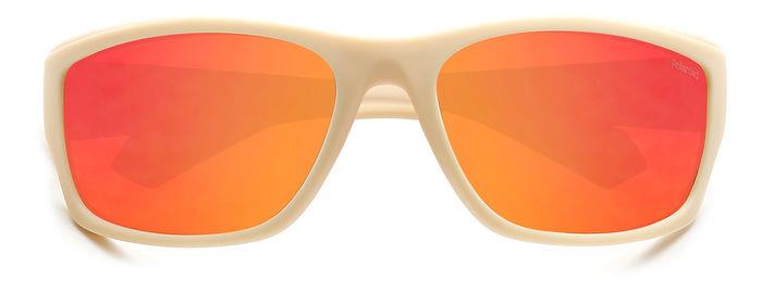 Polaroid 2135/S Sunglasses PLD{PRODUCT.NAME} IXN/OZ