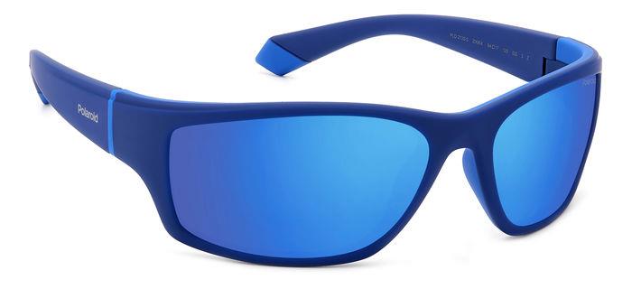 Polaroid 2135/S Sunglasses PLD{PRODUCT.NAME} ZX9/5X