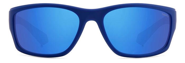 Polaroid 2135/S Sunglasses PLD{PRODUCT.NAME} ZX9/5X
