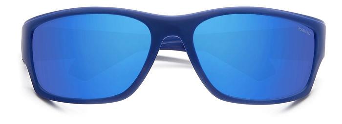 Polaroid 2135/S Sunglasses PLD{PRODUCT.NAME} ZX9/5X