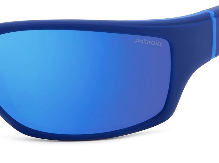 Polaroid 2135/S Sunglasses PLD{PRODUCT.NAME} ZX9/5X