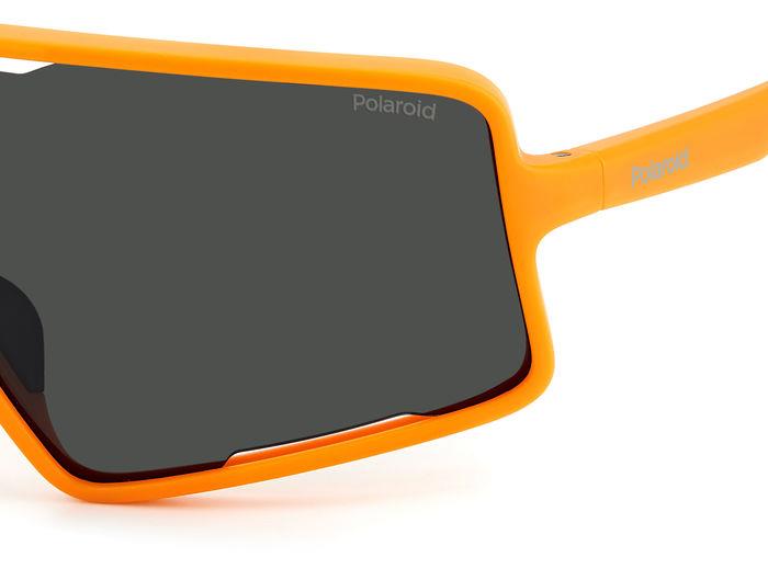 Polaroid 7045/S Sunglasses PLD{PRODUCT.NAME} 2M5/M9