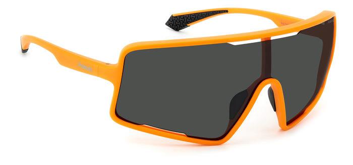 Polaroid 7045/S Sunglasses PLD{PRODUCT.NAME} 2M5/M9