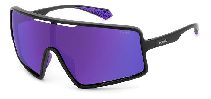 Polaroid 7045/S Sunglasses PLD{PRODUCT.NAME} 5F3/MF