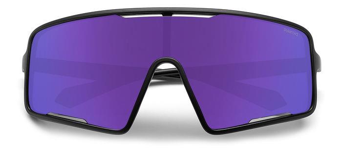 Polaroid 7045/S Sunglasses PLD{PRODUCT.NAME} 5F3/MF