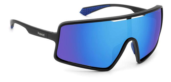 Polaroid 7045/S Sunglasses PLD{PRODUCT.NAME} FLL/5X