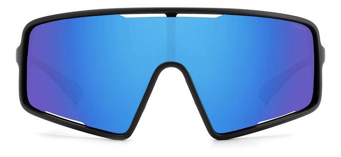 Polaroid 7045/S Sunglasses PLD{PRODUCT.NAME} FLL/5X